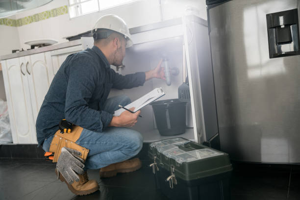 Best Local Plumber Services  in Hudson, CO