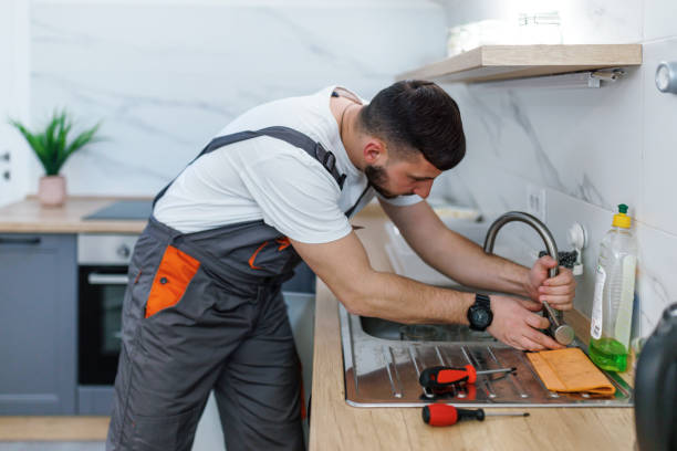 Best Plumbing Installation Services  in Hudson, CO