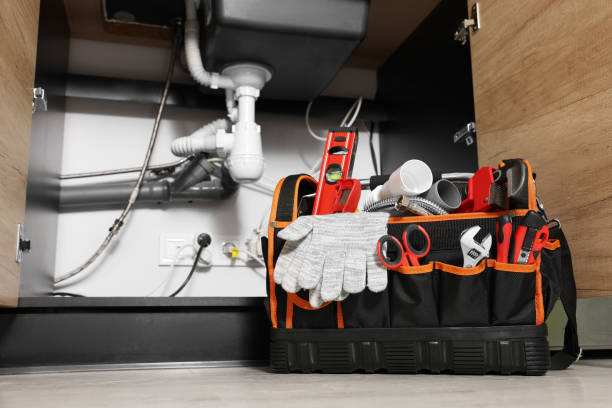 Best Toilet Repair Services  in Hudson, CO