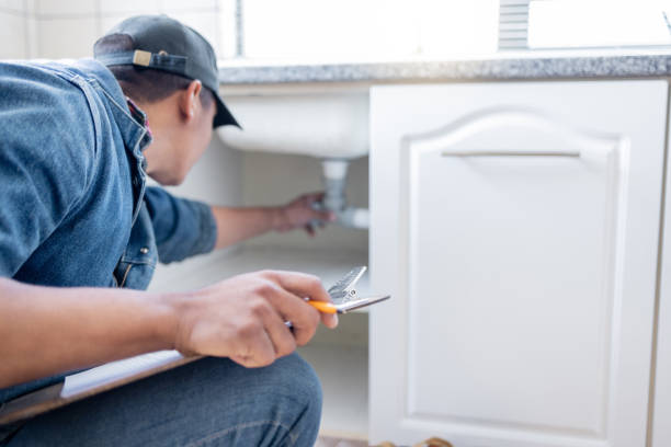 Shower Repair Services in Hudson, CO