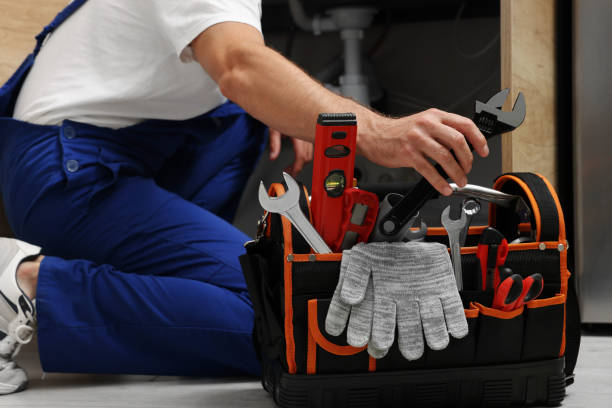 Best Residential Plumbing Services  in Hudson, CO