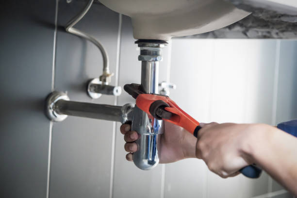 Best Plumbing Services Near Me  in Hudson, CO