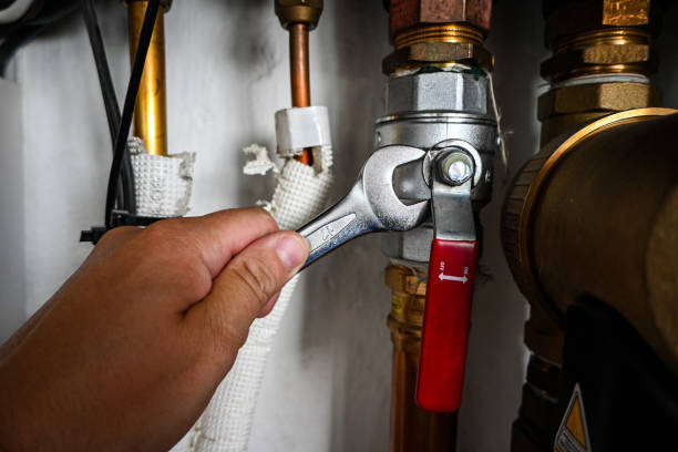 Best Shower Repair Services  in Hudson, CO